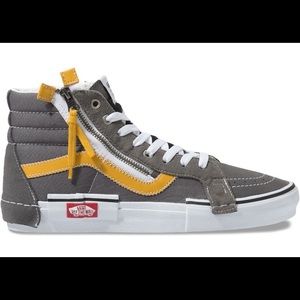 Vans Skate Hi Reissue